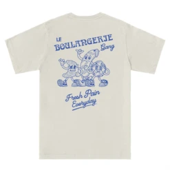 Boulangerie Gang -Everpress Shop 653c5d761e15d7.80692939