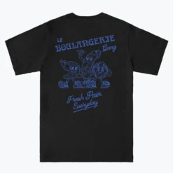 Boulangerie Gang -Everpress Shop 653c5d76c70848.85246256