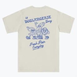 Boulangerie Gang -Everpress Shop 653c5d77262636.93776283