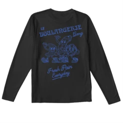 Boulangerie Gang -Everpress Shop 653c5d786f24a5.74995880