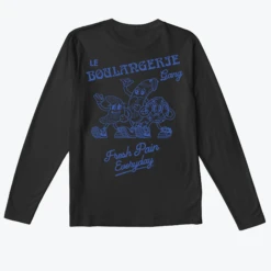 Boulangerie Gang -Everpress Shop 653c5d78dbd924.96681093