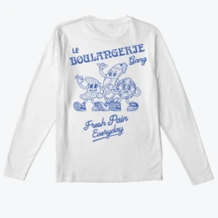 Boulangerie Gang -Everpress Shop 653c5d791d3cb1.84596562