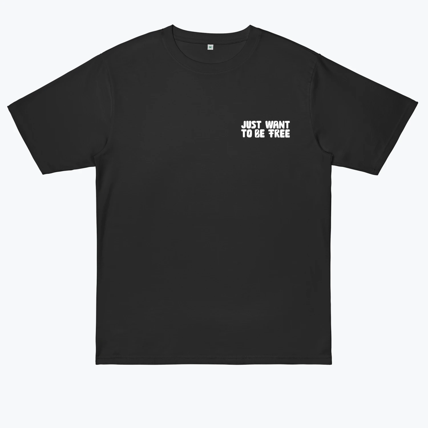 JUST WANT TO BE FREE 3 JUST WANT TO BE FREE