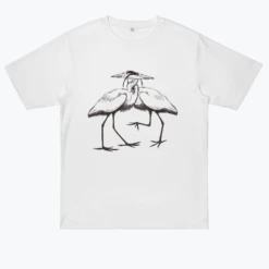 The Birds Are Gay -Everpress Shop 653dae9c4690a6.01594049