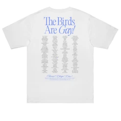 The Birds Are Gay -Everpress Shop 653dae9c6fc163.59897080