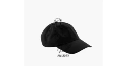 Embroidered Anxious Cap -Everpress Shop 653daec396deb0.41299257