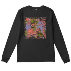 Psychedelic Space -Everpress Shop 653e5fd3927420.43844206