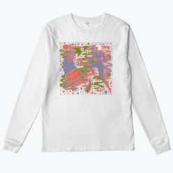 Psychedelic Space -Everpress Shop 653e5fd4493166.50561086