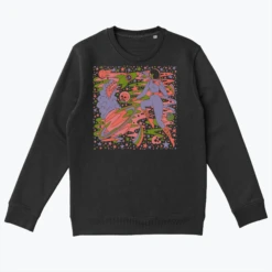 Psychedelic Space -Everpress Shop 653e5fd4cad684.38031447