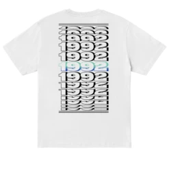 6 OZ. SHIRT “1992” (3RD EDT.)