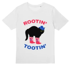 Rootin Tootin Cowboy Cat 2 OG -Everpress Shop 653ef20d8f76e2.02994631