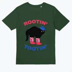 Rootin Tootin Cowboy Cat 2 OG -Everpress Shop 653ef20dda9b85.28594123
