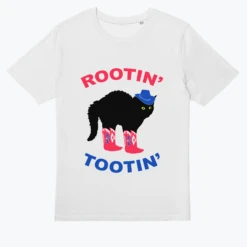 Rootin Tootin Cowboy Cat 2 OG -Everpress Shop 653ef20e54c8c8.78644331