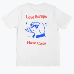 Look Cute. Act Dumb. Get Fed. -Everpress Shop 653f006c38e6d5.43788172