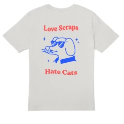 Look Cute. Act Dumb. Get Fed. -Everpress Shop 653f006d2e49b5.72211590