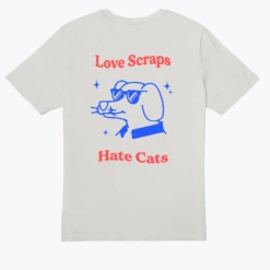 Look Cute. Act Dumb. Get Fed. -Everpress Shop 653f006d724508.92539603