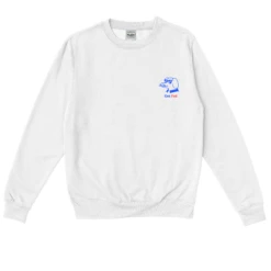 Look Cute. Act Dumb. Get Fed. -Everpress Shop 653f006dabdd22.88687483