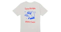 Look Cute. Act Dumb. Get Fed. -Everpress Shop 653f006eb9b466.88922381