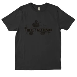 Snails Take Their Time