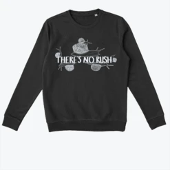 Snails Take Their Time -Everpress Shop 653f82e54dd4f6.09467576