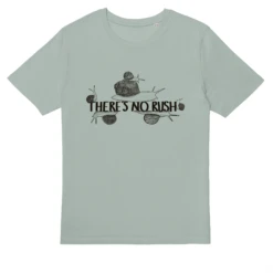 Snails Take Their Time -Everpress Shop 653f82e5dd1849.04147550