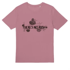 Snails Take Their Time -Everpress Shop 653f82e62490d6.28261089