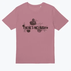 Snails Take Their Time -Everpress Shop 653f82e6d289b3.79859708