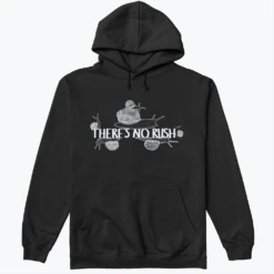 Snails Take Their Time -Everpress Shop 653f82e7ad0707.66435370