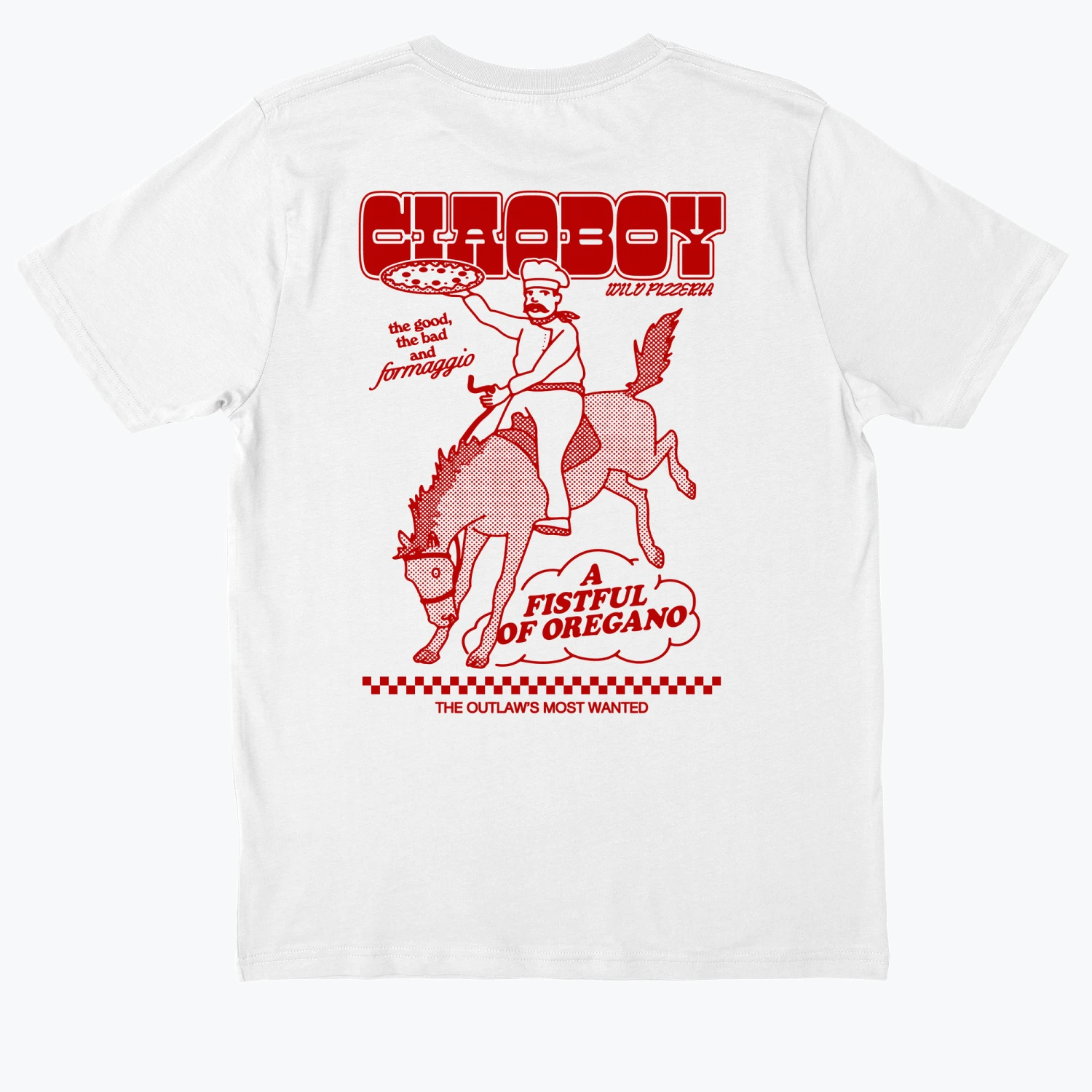 CIAOBOY 4 CIAOBOY - Image 2