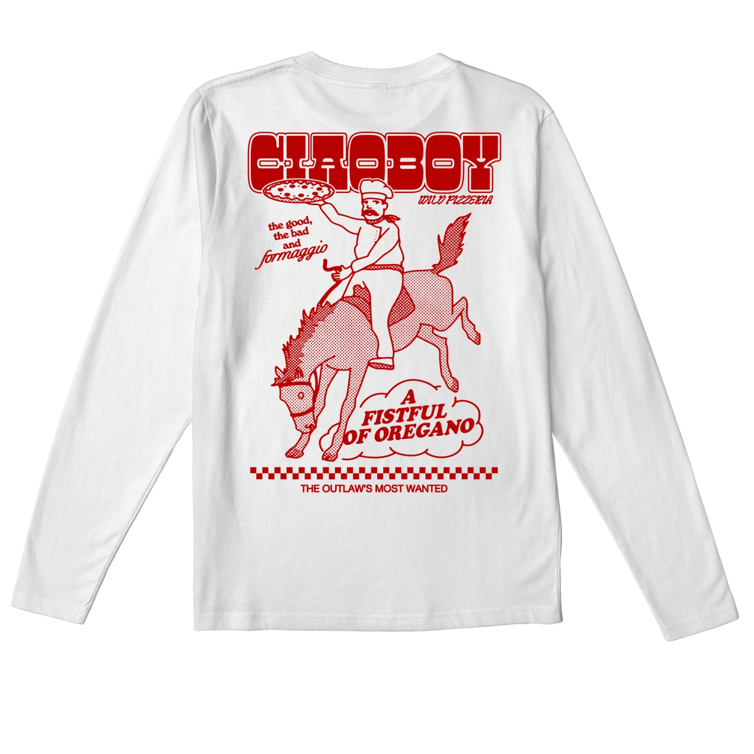 CIAOBOY 7 CIAOBOY - Image 5