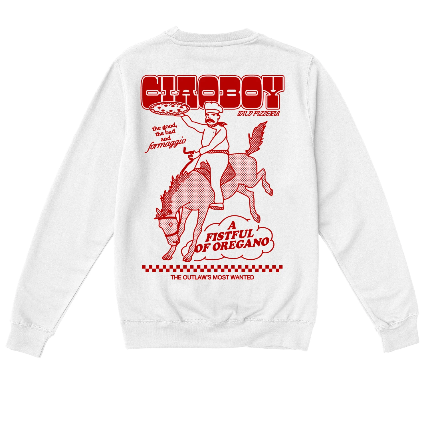 CIAOBOY 11 CIAOBOY - Image 9