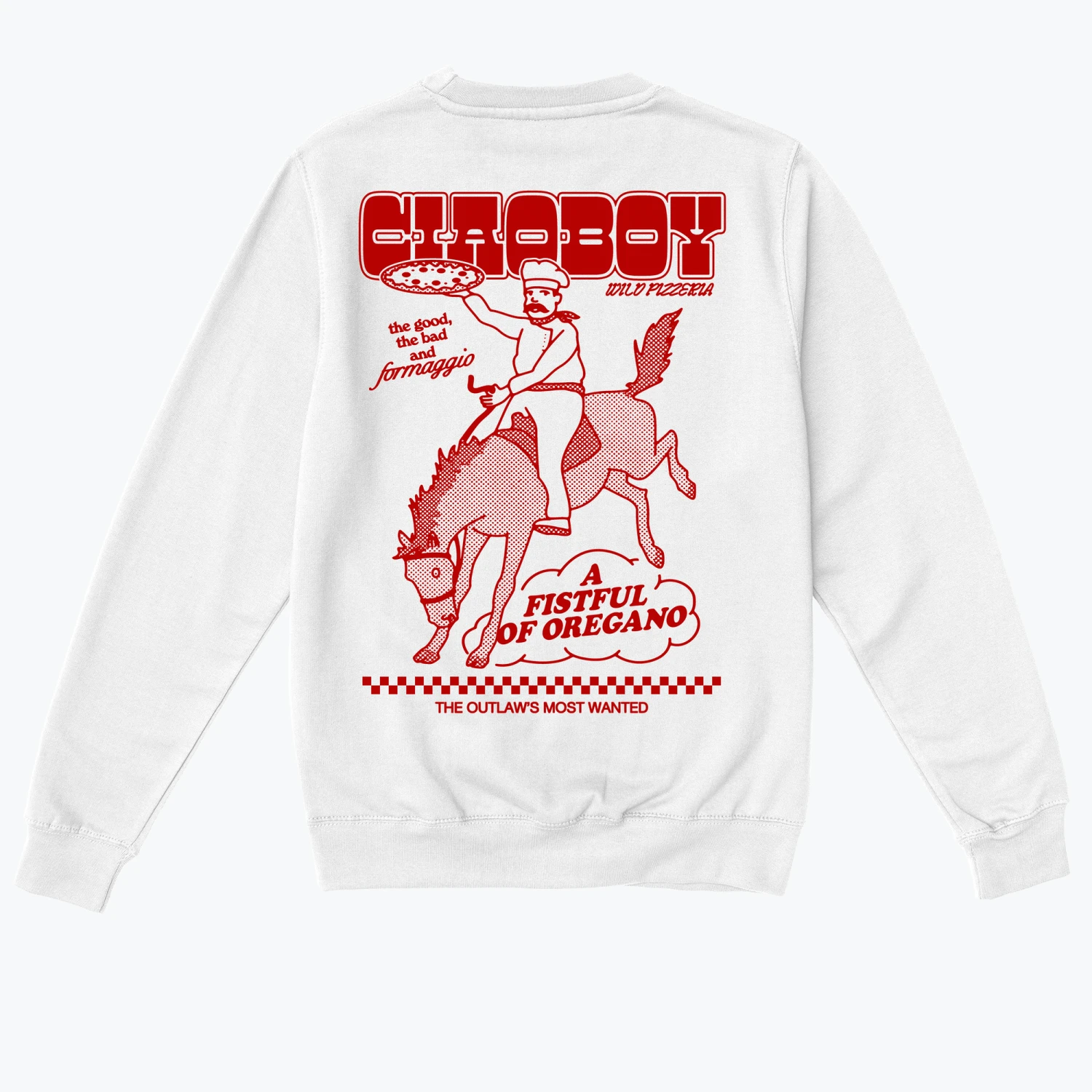 CIAOBOY 12 CIAOBOY - Image 10