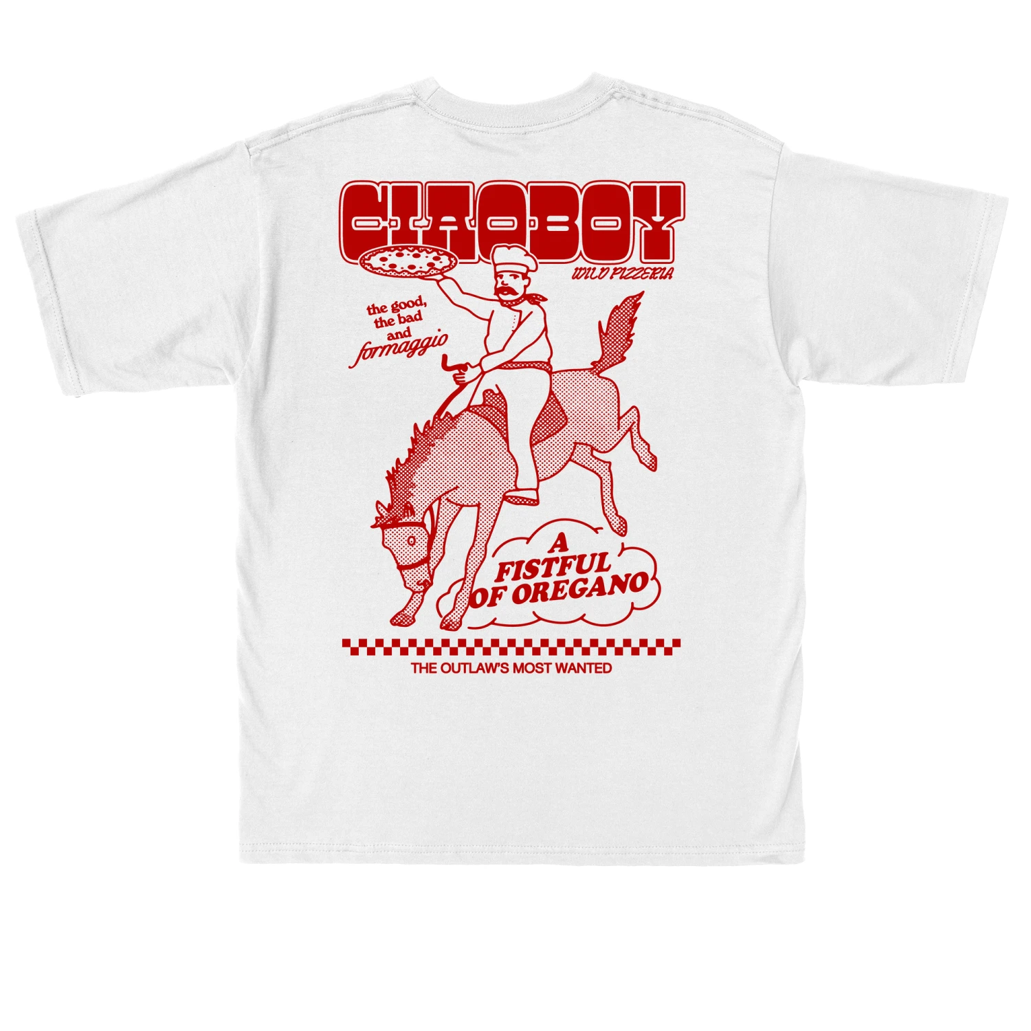 CIAOBOY 15 CIAOBOY - Image 13