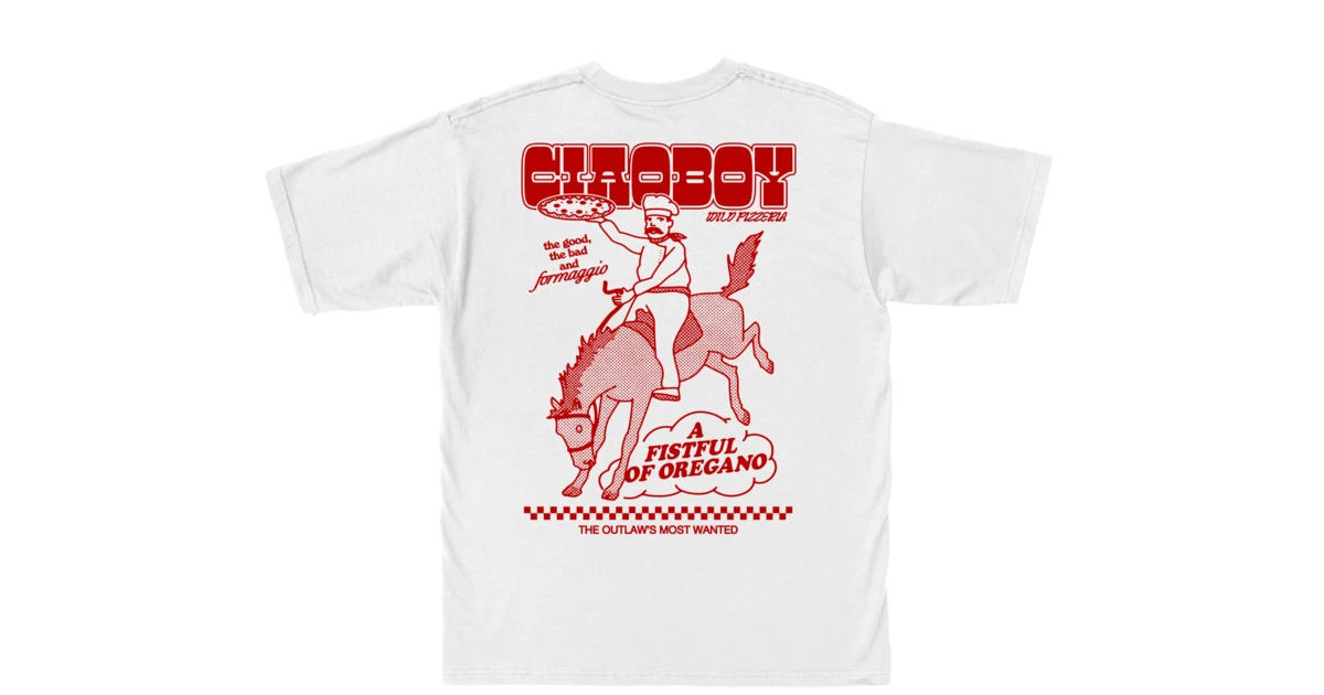 CIAOBOY 19 CIAOBOY - Image 17