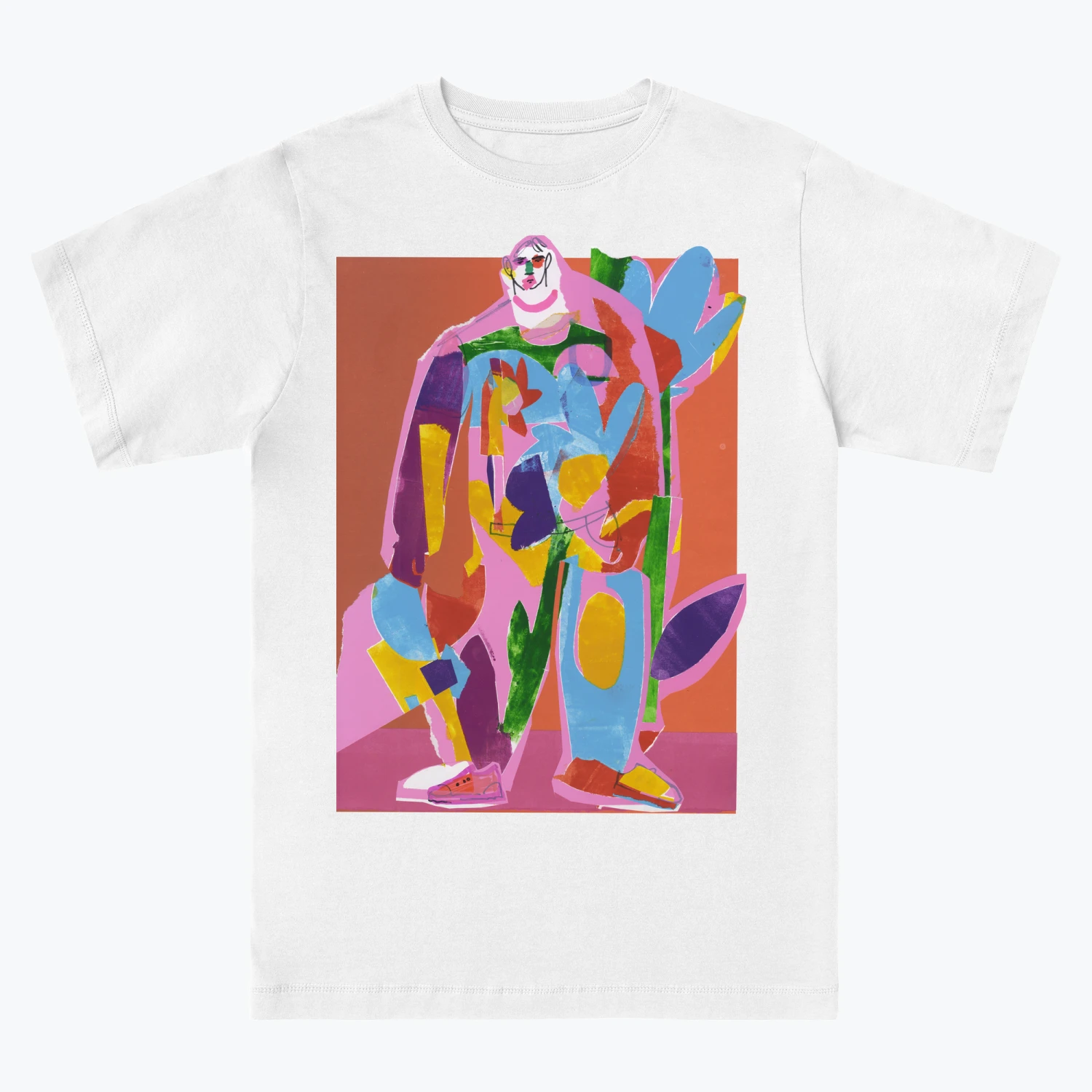 John Booth & NAT X Everpress 4 John Booth & NAT X Everpress - Image 2