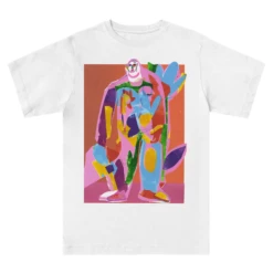 John Booth & NAT X Everpress