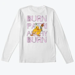 DUCK OFF, PATRIARCHY! 23 DUCK OFF, PATRIARCHY! -Everpress Shop 654051f7526739.82112822