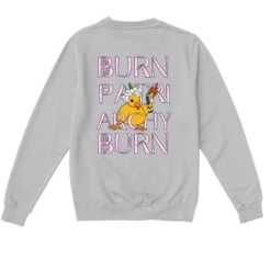 DUCK OFF, PATRIARCHY! 27 DUCK OFF, PATRIARCHY! -Everpress Shop 654051f88f2b80.35411914