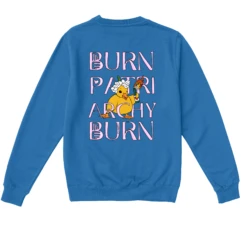 DUCK OFF, PATRIARCHY! 28 DUCK OFF, PATRIARCHY! -Everpress Shop 654051f9081183.53339877