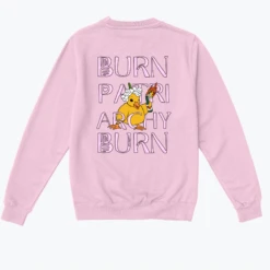 DUCK OFF, PATRIARCHY! 30 DUCK OFF, PATRIARCHY! -Everpress Shop 654051f9ceb0d4.81276384