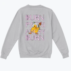 DUCK OFF, PATRIARCHY! 31 DUCK OFF, PATRIARCHY! -Everpress Shop 654051fa274742.68333986