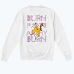 DUCK OFF, PATRIARCHY! 33 DUCK OFF, PATRIARCHY! -Everpress Shop 654051fac87b23.25034026