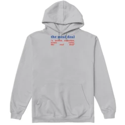 The Meal Deal -Everpress Shop 6540521209b529.06691985