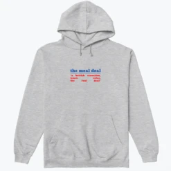 The Meal Deal -Everpress Shop 65405212881593.18169005