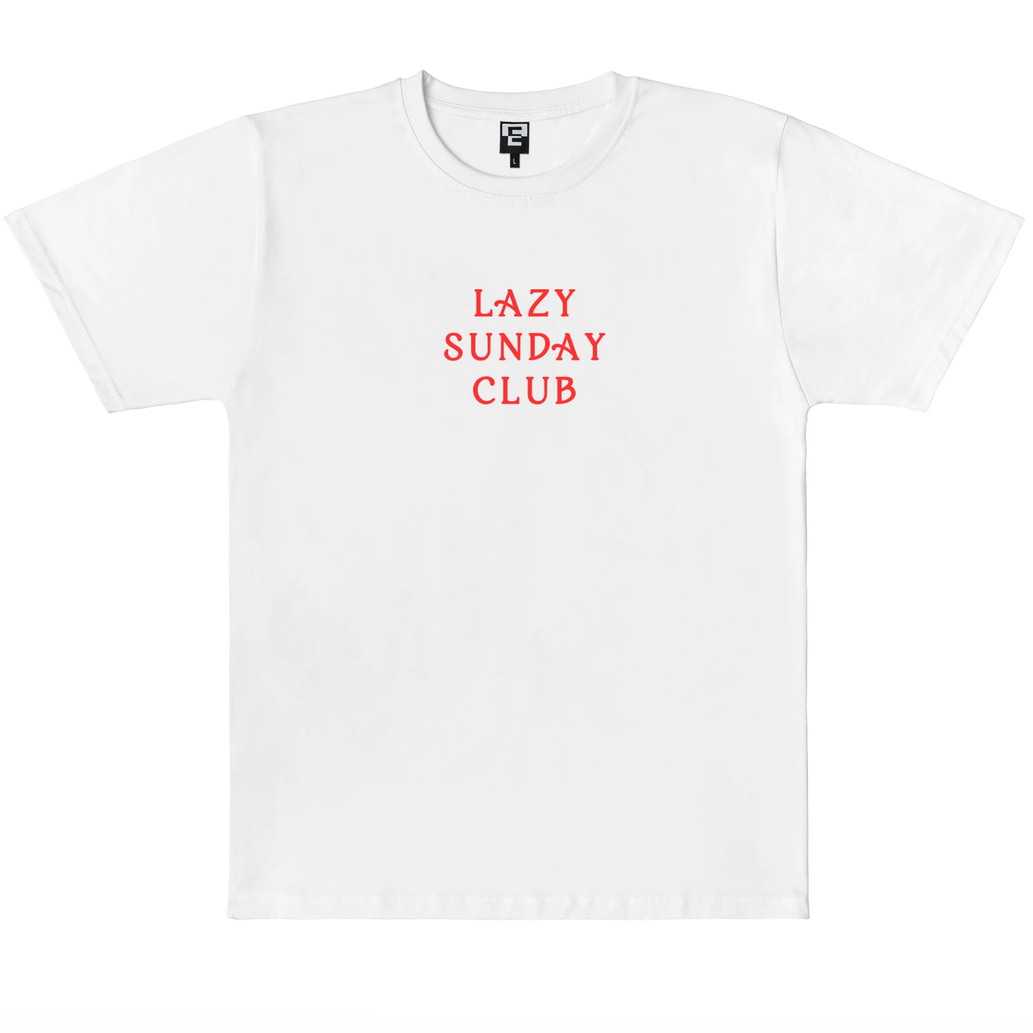 Lazy Sunday Club 3 Lazy Sunday Club