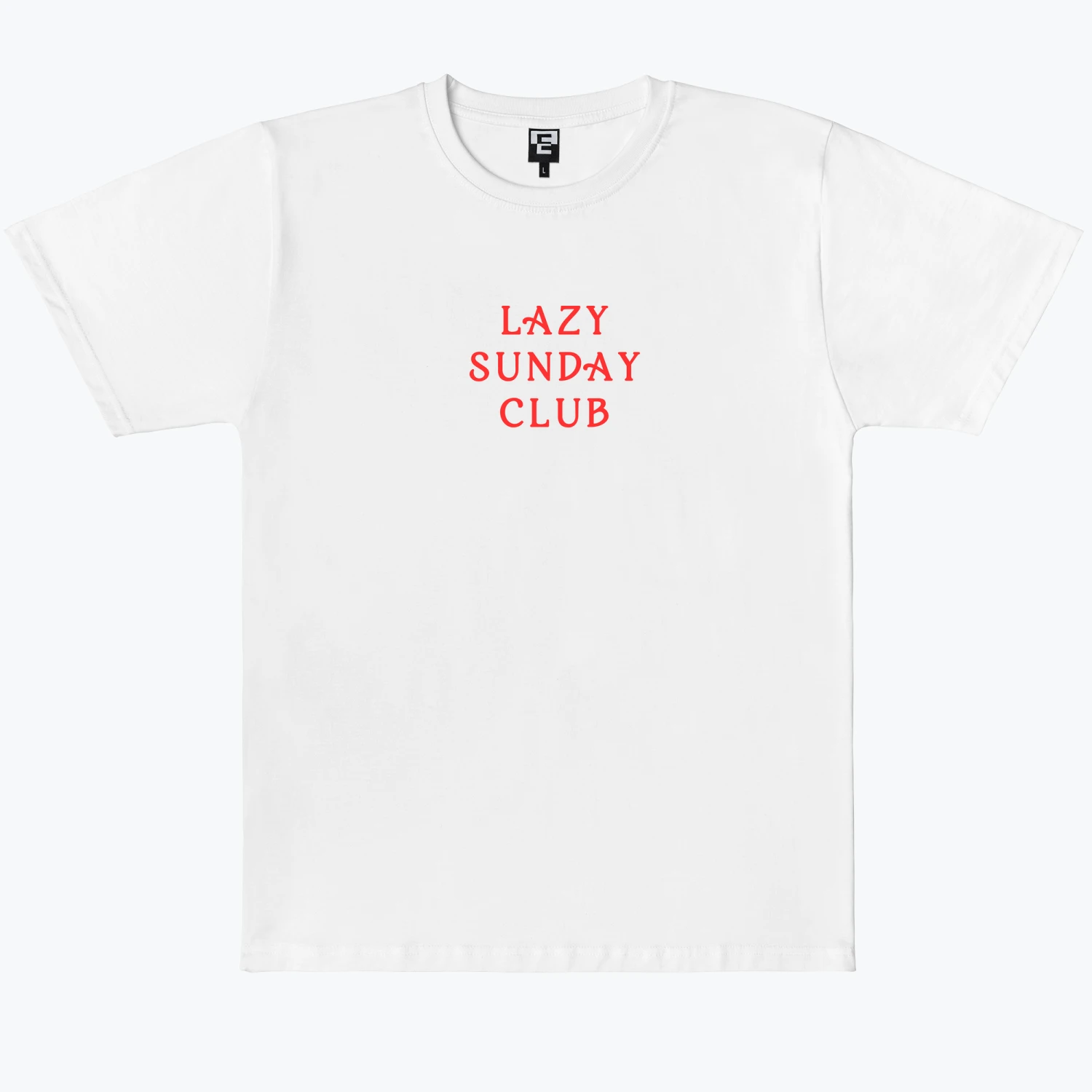Lazy Sunday Club 4 Lazy Sunday Club - Image 2