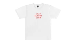 Lazy Sunday Club 7 Lazy Sunday Club -Everpress Shop 65405213883ec2.00182923