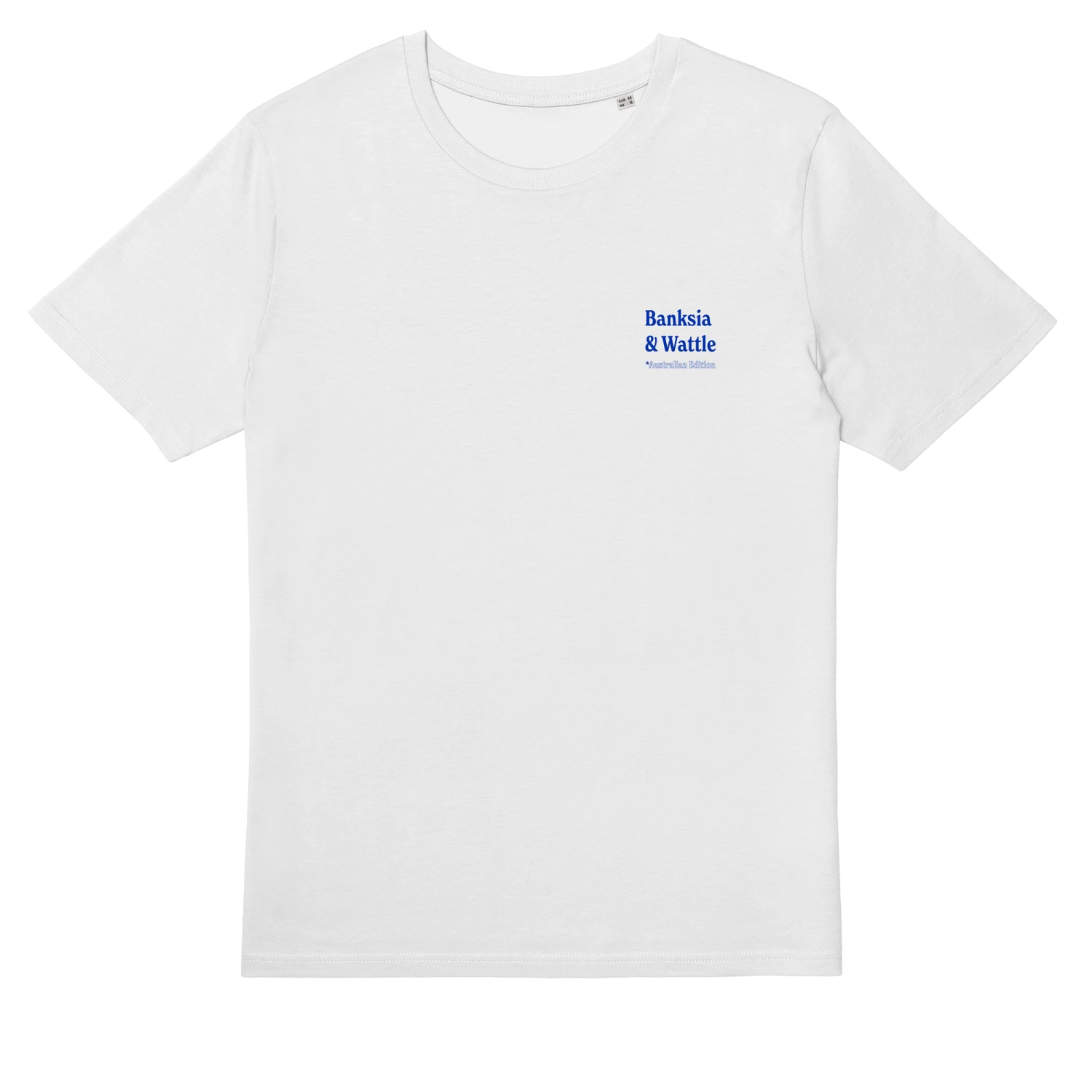 SAVE THE BEES AUSSIE TEE 3 SAVE THE BEES AUSSIE TEE