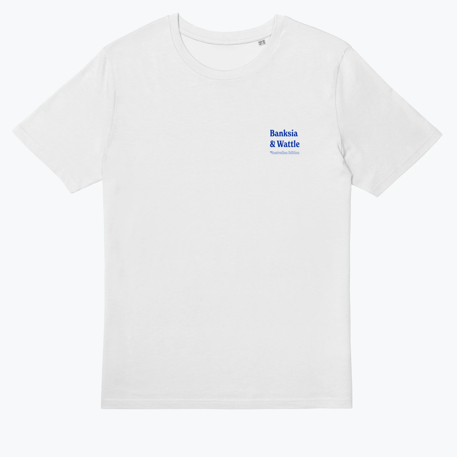 SAVE THE BEES AUSSIE TEE 4 SAVE THE BEES AUSSIE TEE - Image 2