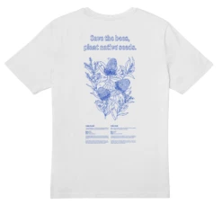 SAVE THE BEES AUSSIE TEE 13 SAVE THE BEES AUSSIE TEE -Everpress Shop 65405217cc1281.20339739